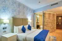 Leola Hotel Ikeja