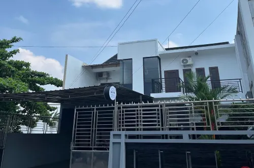 Mega Jaya Villa