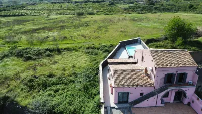 Le Decime Retreat Hotel di 