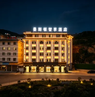 MASTON  HOTEL