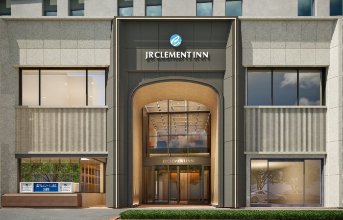 JR CLEMENT INN TAKAMATSU HYOGOMACHI
