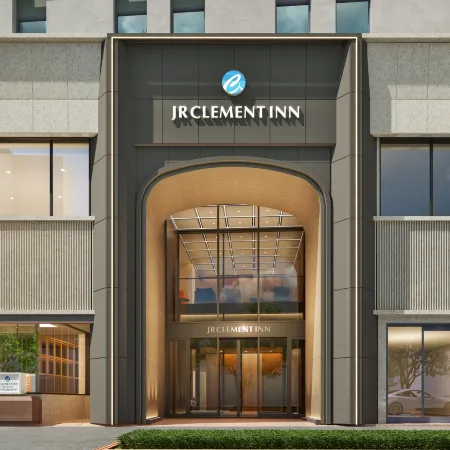 JR CLEMENT INN TAKAMATSU HYOGOMACHI