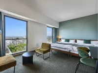 CRAFT HOTEL Setouchi  호텔