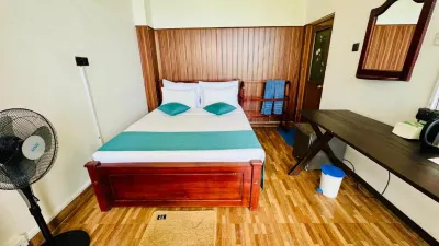 Nest of Peak Hoteles en 