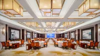 Exhibition International Hotel