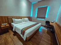 W Three Style Hotel Makassar