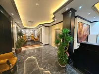 GREEN LUXURY HOTEL