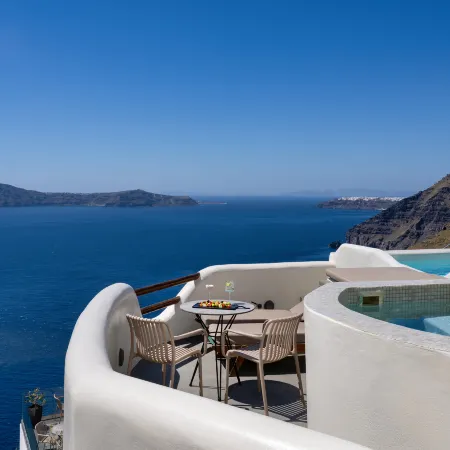 Athina Aperto Suites