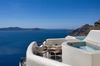 Athina Aperto Suites Hotels in 