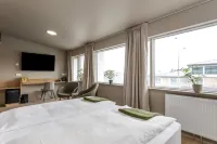 Stracta Hotel Mosfell