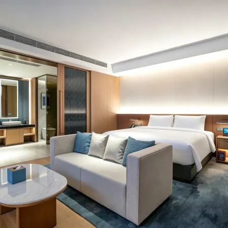 Grand Mercure Rizhao Haiqu