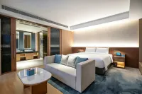 Grand Mercure Rizhao Haiqu