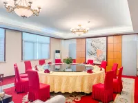 Hakkas Center Hotel - 3 stjerner