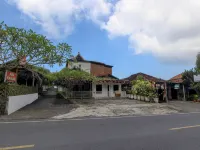 Hotel O near Parangtritis Beach formerly Paris Ocean Hotels in Kretek