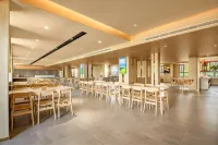 Sucha Hotel (Yining Museum Cultural Plaza Branch) - spa