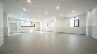 Haoyu | HAOYU HOTEL Hotel (Xuanwu Mountain)