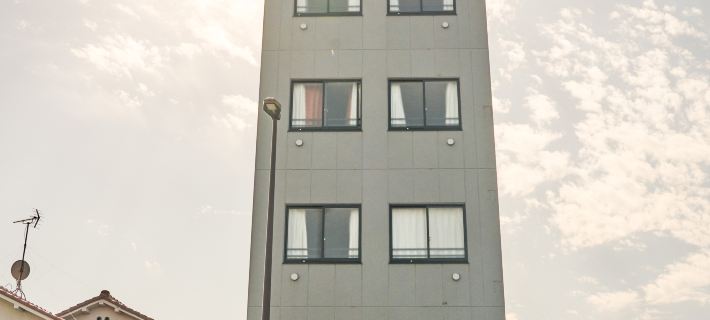 N+HOTEL East Asakusa Hotéis em Tóquio