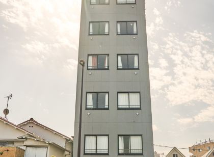 N+HOTEL東浅草