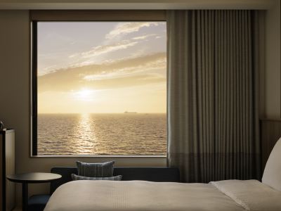 Fairfield by Marriott Hyogo Awaji Higashiura