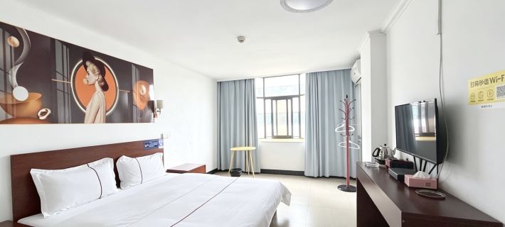Emperor Jiangmen Hotel Hotels in Jiangmen