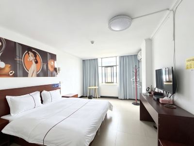 Emperor Jiangmen Hotel