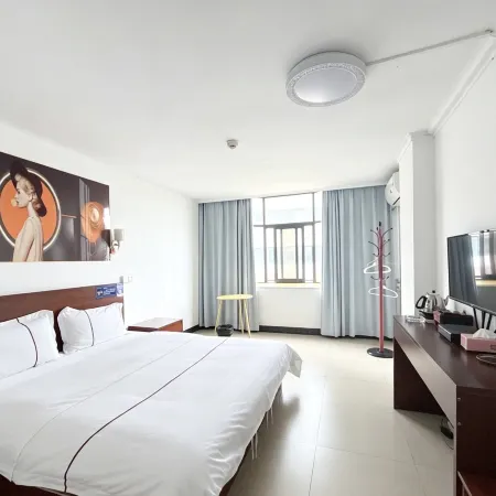 Emperor Jiangmen Hotel