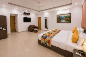 Atlas Inn Near IGI Airport