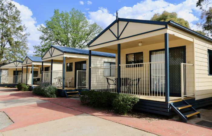 Young Caravan and Tourist Park