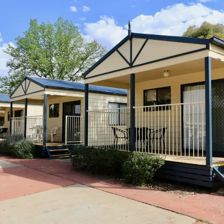 Young Caravan and Tourist Park