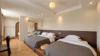Jiuhua Mountain Qinxinge Homestay โรงแรมใน