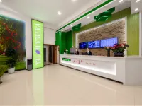 Vatica Hotel (ieshou Ningluo Expressway intersection) Hotels in Jieshou