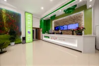 Vatica Hotel (ieshou Ningluo Expressway intersection)
