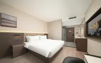 UJOYHOTEL Hotels in Government of Luozhuang District