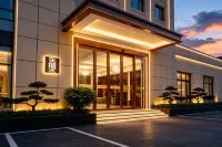 VecRay Homestay (Xinyi Street Xinjieqiao Branch)