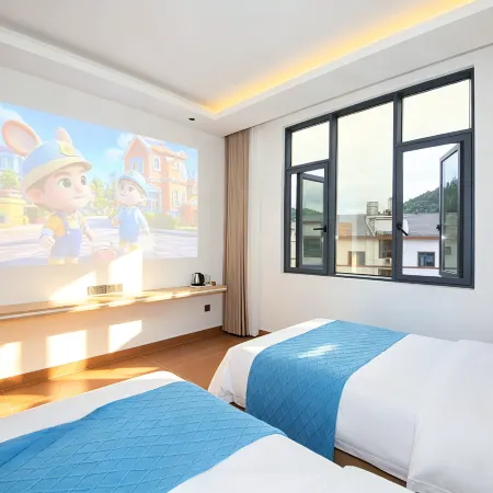 Qingxin Homestay