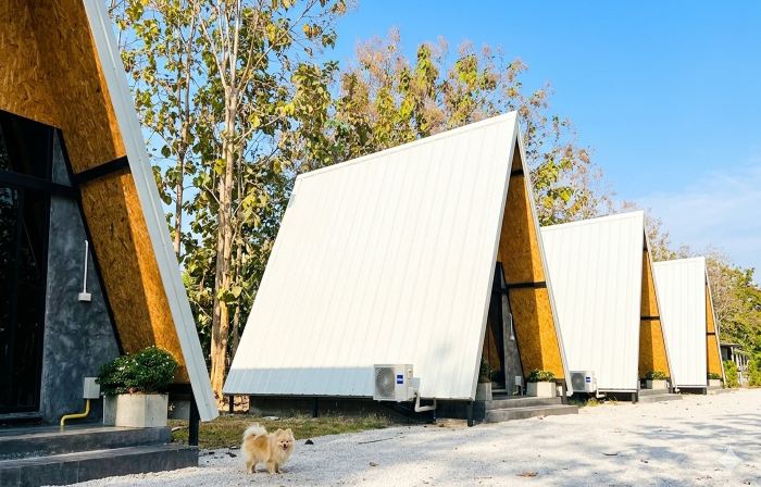บ้านทิวเขา