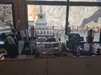 峽谷藏家民宿