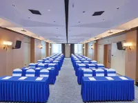 Junbo Hotel(Anyang Linzhou Hongqi Canal Avenue Municipal Government Branch) Hotels in Linzhou