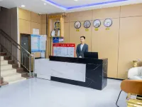 Bailongjiang Hotel (Langmusi Scenic Area) Hotels in Luqu