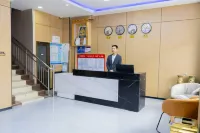 白龍江賓館（郎木寺景區店）