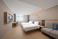 Home Inn (Dongchuan Branch, Chiyang Street, Sanyuan County, Xianyang City)