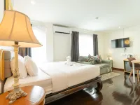 Hotel Rue De Siam Отели рядом с достопримечательностью «Пирс Си-Пхрая»