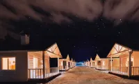 西極雪上·Westsky|木屋美宿（塔縣店） - 民宿