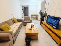 Yunbian Apartment - New
