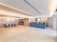 Hanting Hotel Các khách sạn gần Công viên Ngũ Nhất