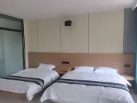 Xiyue Homestay (Taihang Grand Canyon Shibanyan) - New
