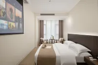 Fuxian Lake Dingbai Homestay