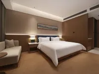 Rizhao Yanda Resort Hotel Hotel a Rizhao