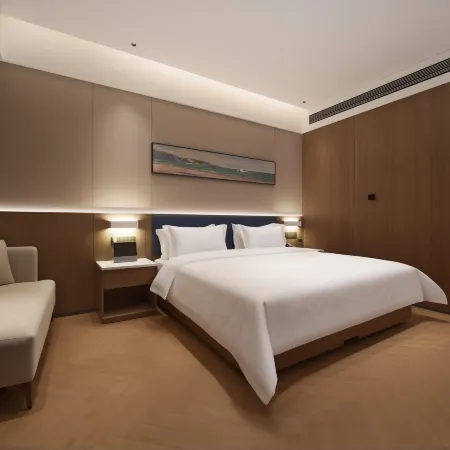 Rizhao Yanda Resort Hotel
