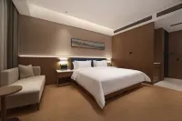 Rizhao Yanda Resort Hotel